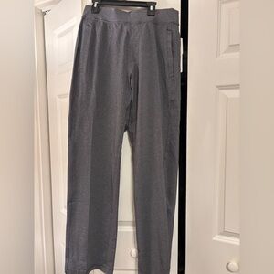 Lululemon Athletica Men's Charcoal Joggers NWT M